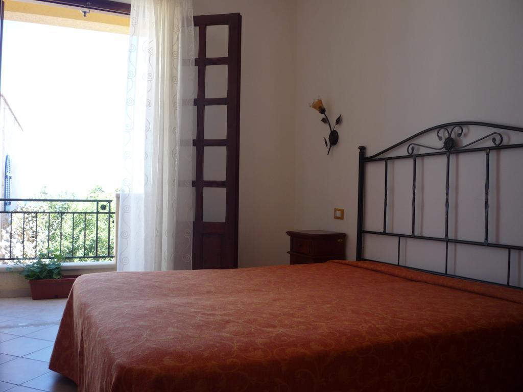Brezza Marina Hotel San Vito Lo Capo Exterior photo
